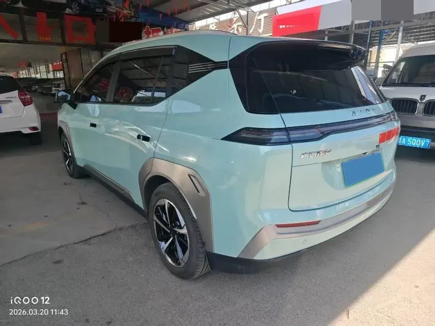 2023 GAC Trumpchi GS4 1.5T 177HP L4 6AT,autocango,china used car exporter,china ev exporter,chinese used car exporter,chinese used ev exporter
