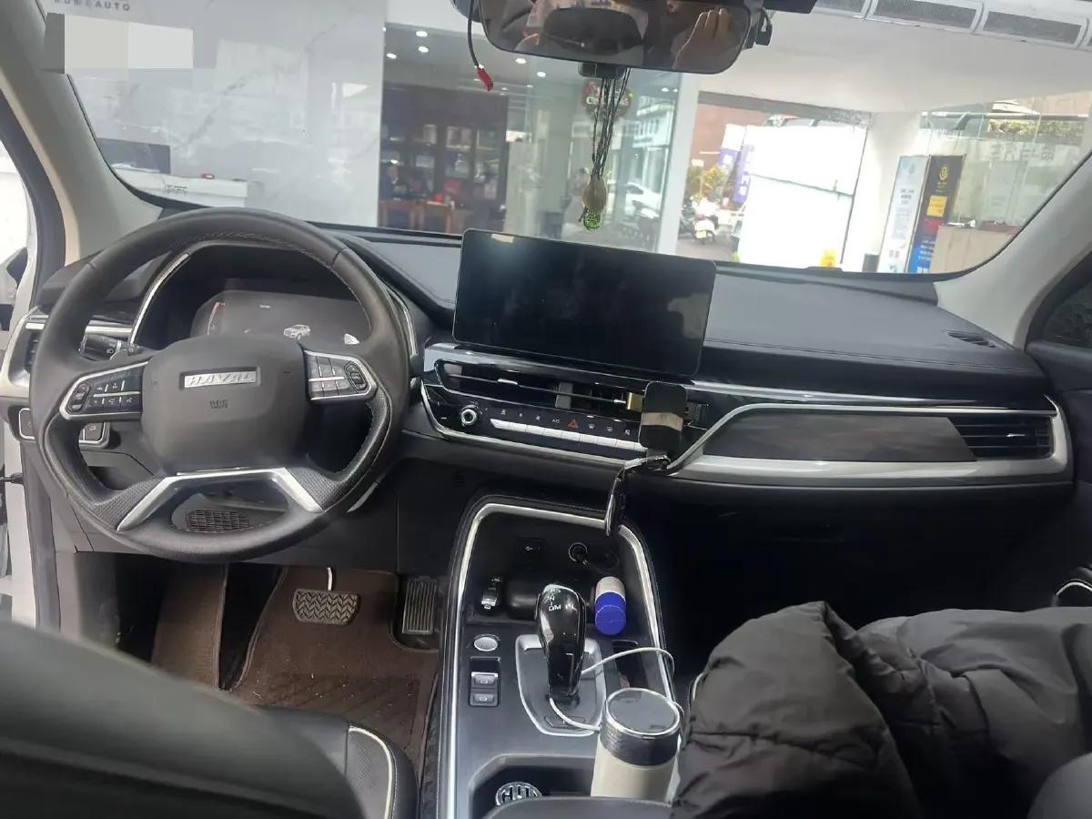 2023 Haval H6 1.5T 150HP L4 7DCT,autocango,china used car exporter,china ev exporter,chinese used car exporter,chinese used ev exporter