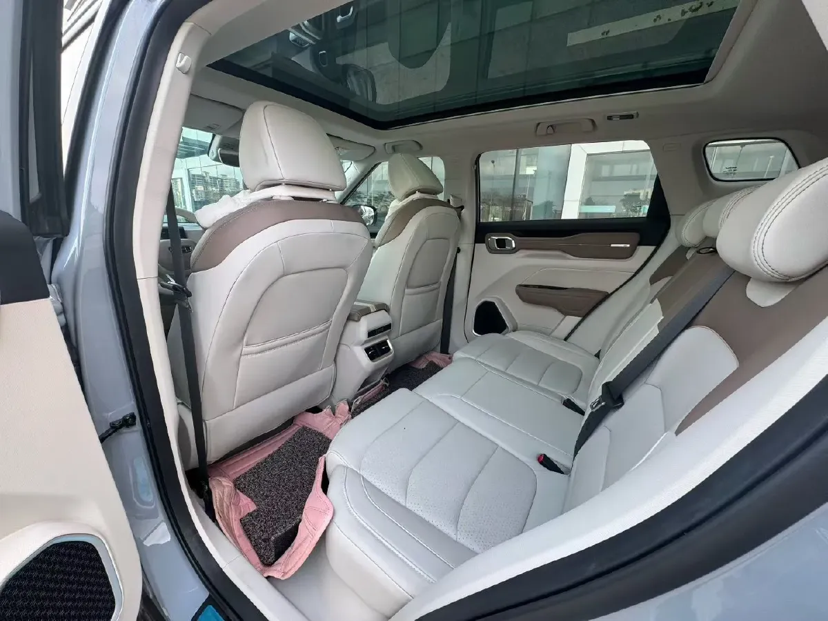 2020 Geely ICON 1.5T 177HP L3 7DCT,autocango,china used car exporter,china ev exporter,chinese used car exporter,chinese used ev exporter