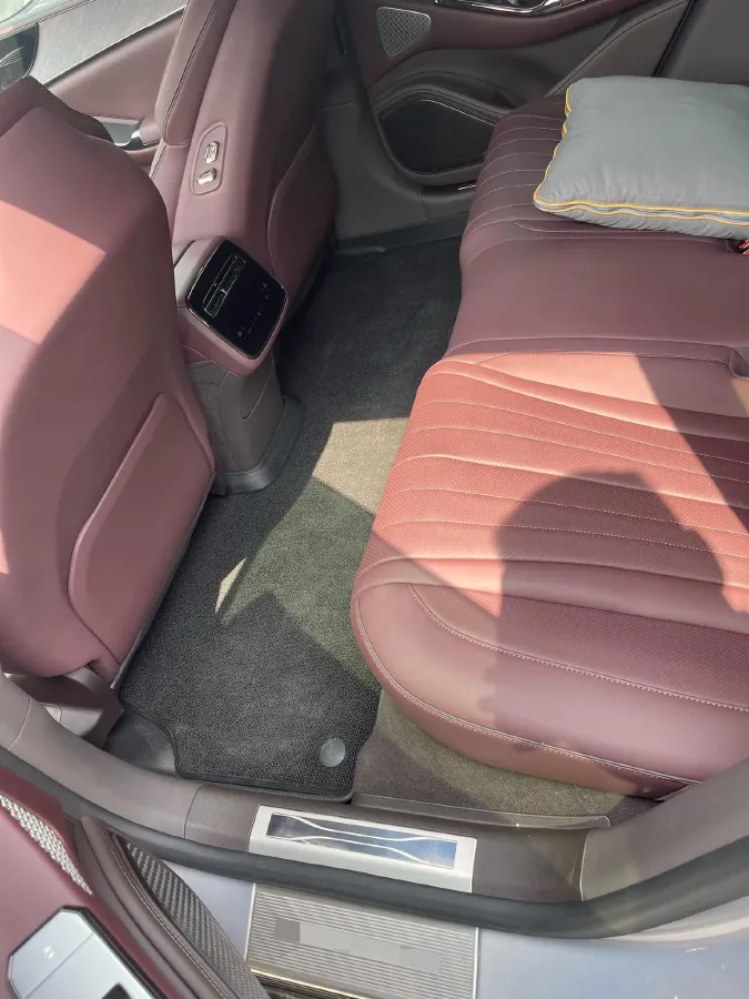 2024 Denza DenzaZ9GT 2.0T 207HP L4 E-CVT PHEV 38.5KWH,autocango,china used car exporter,china ev exporter,chinese used car exporter,chinese used ev exporter