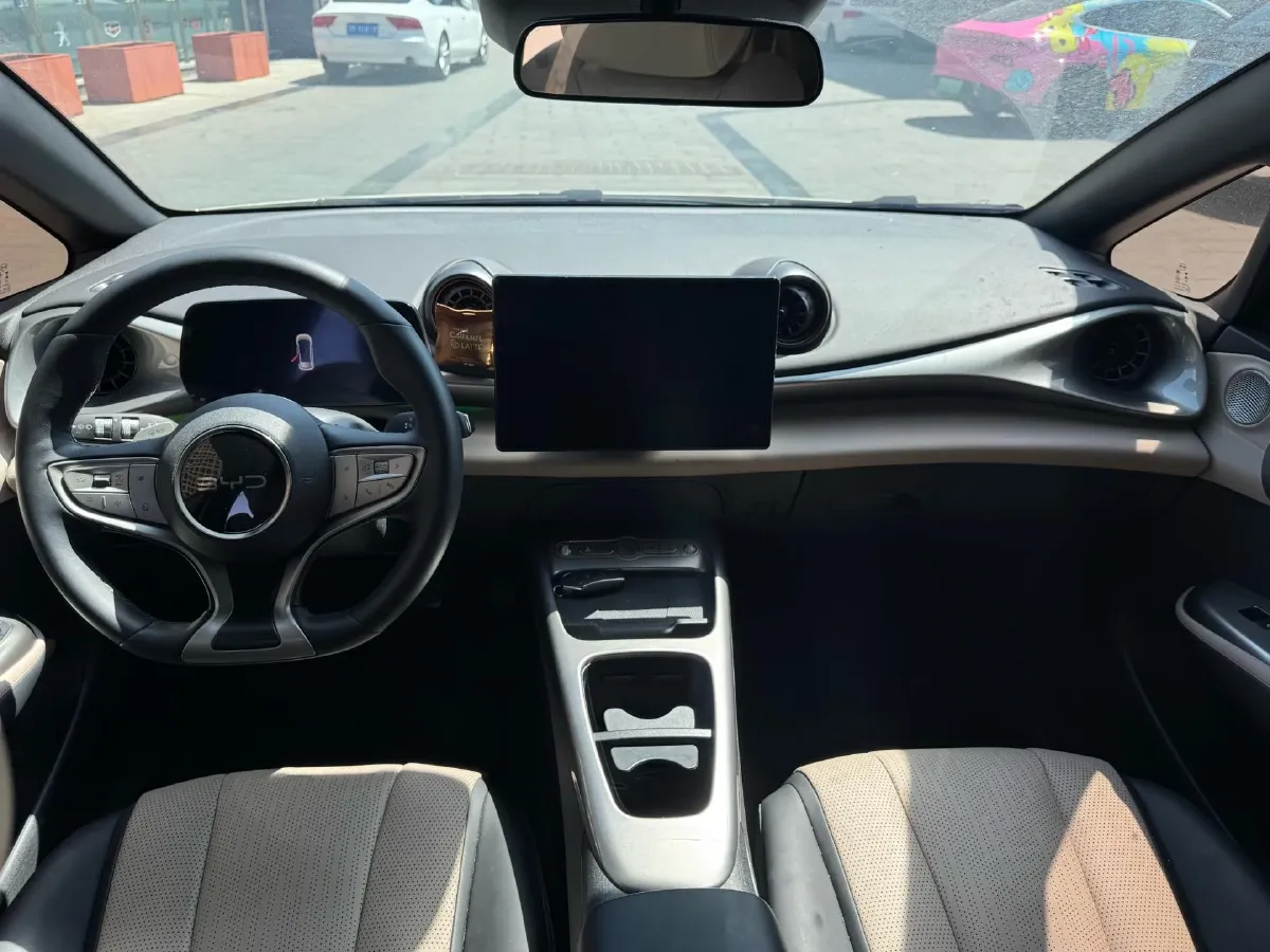 2025 BYD Dolphin BEV 45.12KWH,autocango,china used car exporter,china ev exporter,chinese used car exporter,chinese used ev exporter