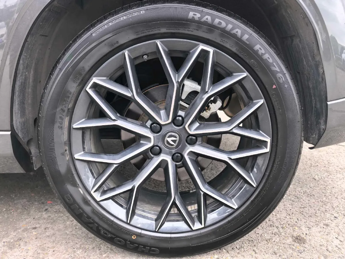 2025 ChangAn UNI-Z 1.5T 188HP L4 7DCT,autocango,china used car exporter,china ev exporter,chinese used car exporter,chinese used ev exporter