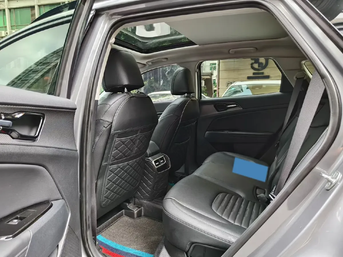 2023 Kia Sportage 2.0T 236HP L4 8AT,autocango,china used car exporter,china ev exporter,chinese used car exporter,chinese used ev exporter