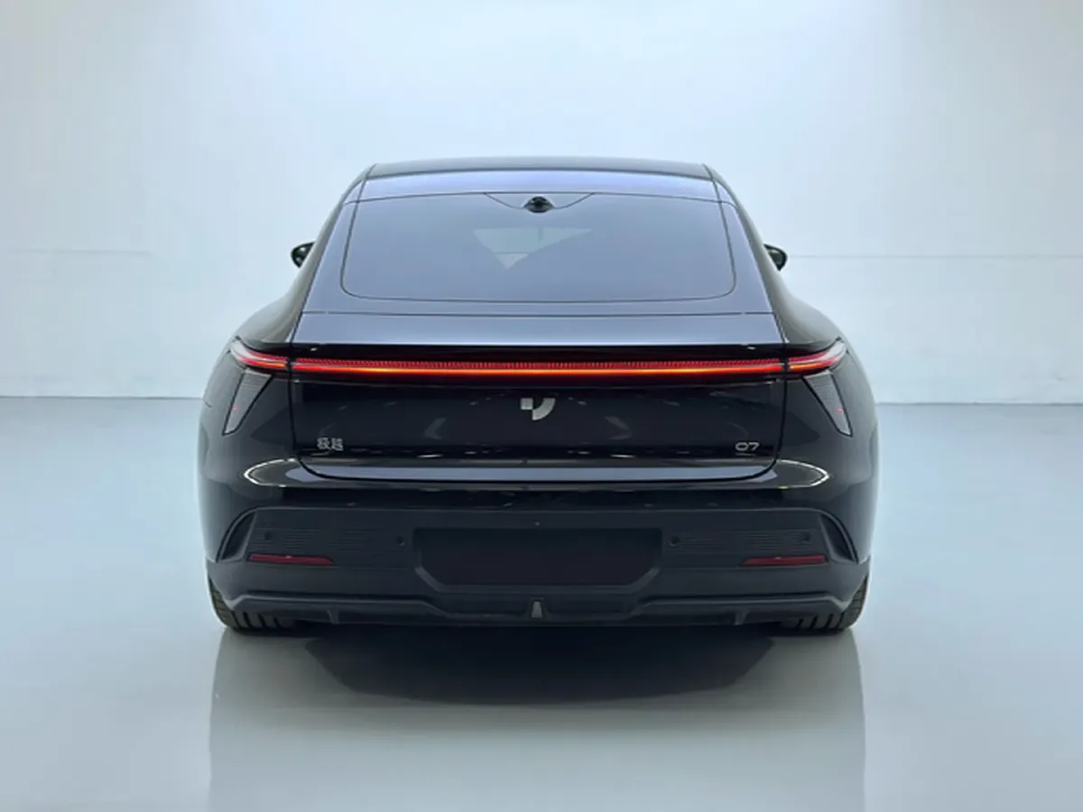 2024 JiYue 07 BEV 71.4KWH,autocango,china used car exporter,china ev exporter,chinese used car exporter,chinese used ev exporter