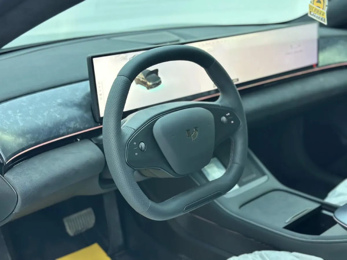 2024 JiYue 07 BEV 71.4KWH,autocango,china used car exporter,china ev exporter,chinese used car exporter,chinese used ev exporter