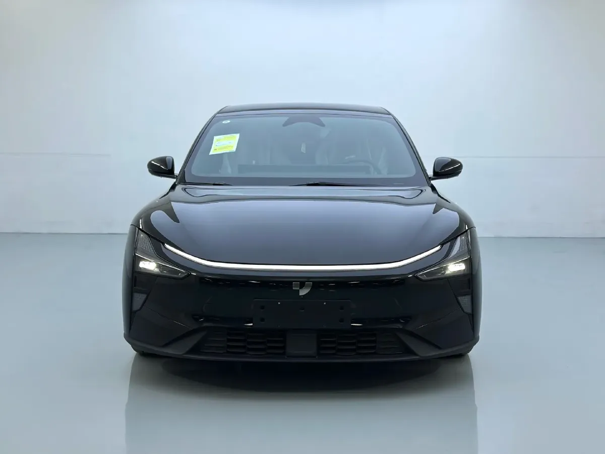 2024 JiYue 07 BEV 71.4KWH,autocango,china used car exporter,china ev exporter,chinese used car exporter,chinese used ev exporter