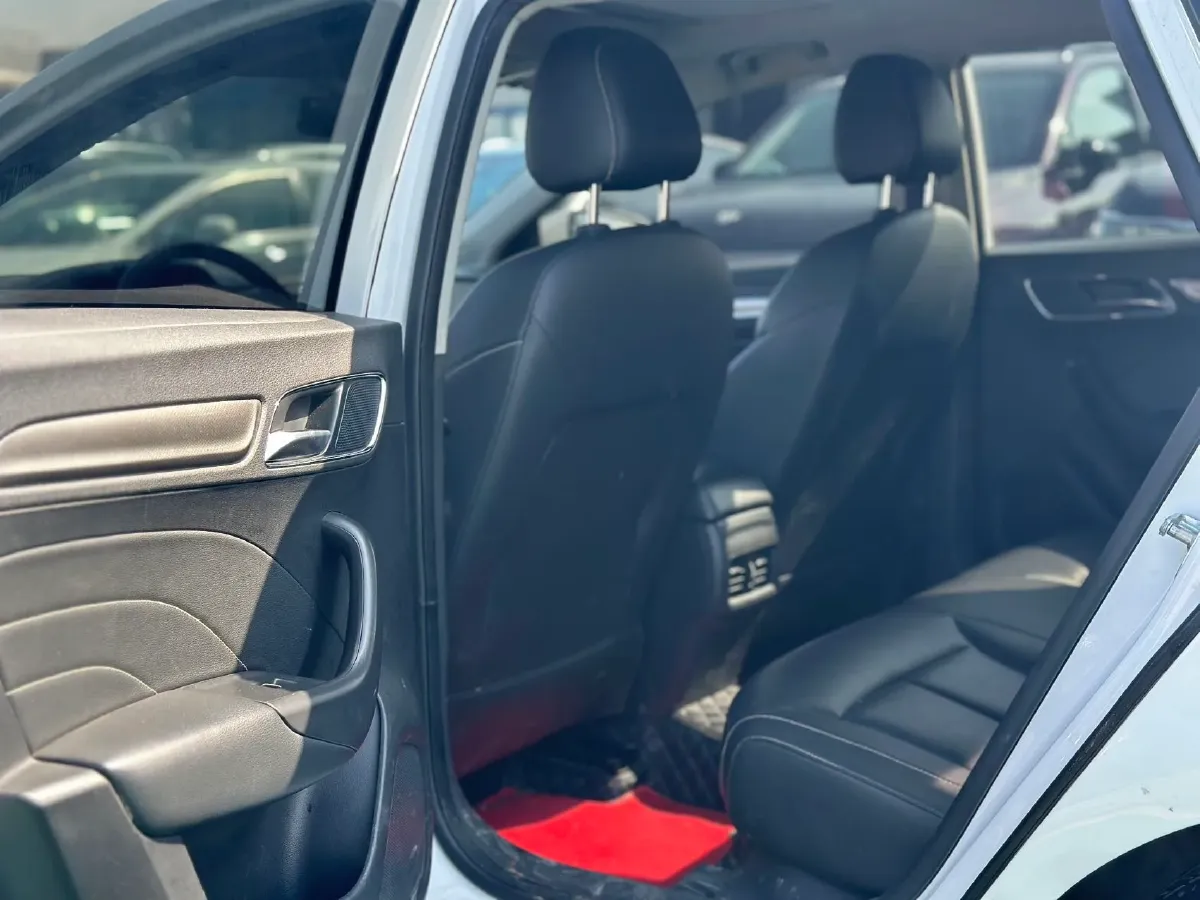 2018 JAC Refine S7 1.5T 174HP L4 6DCT,autocango,china used car exporter,china ev exporter,chinese used car exporter,chinese used ev exporter