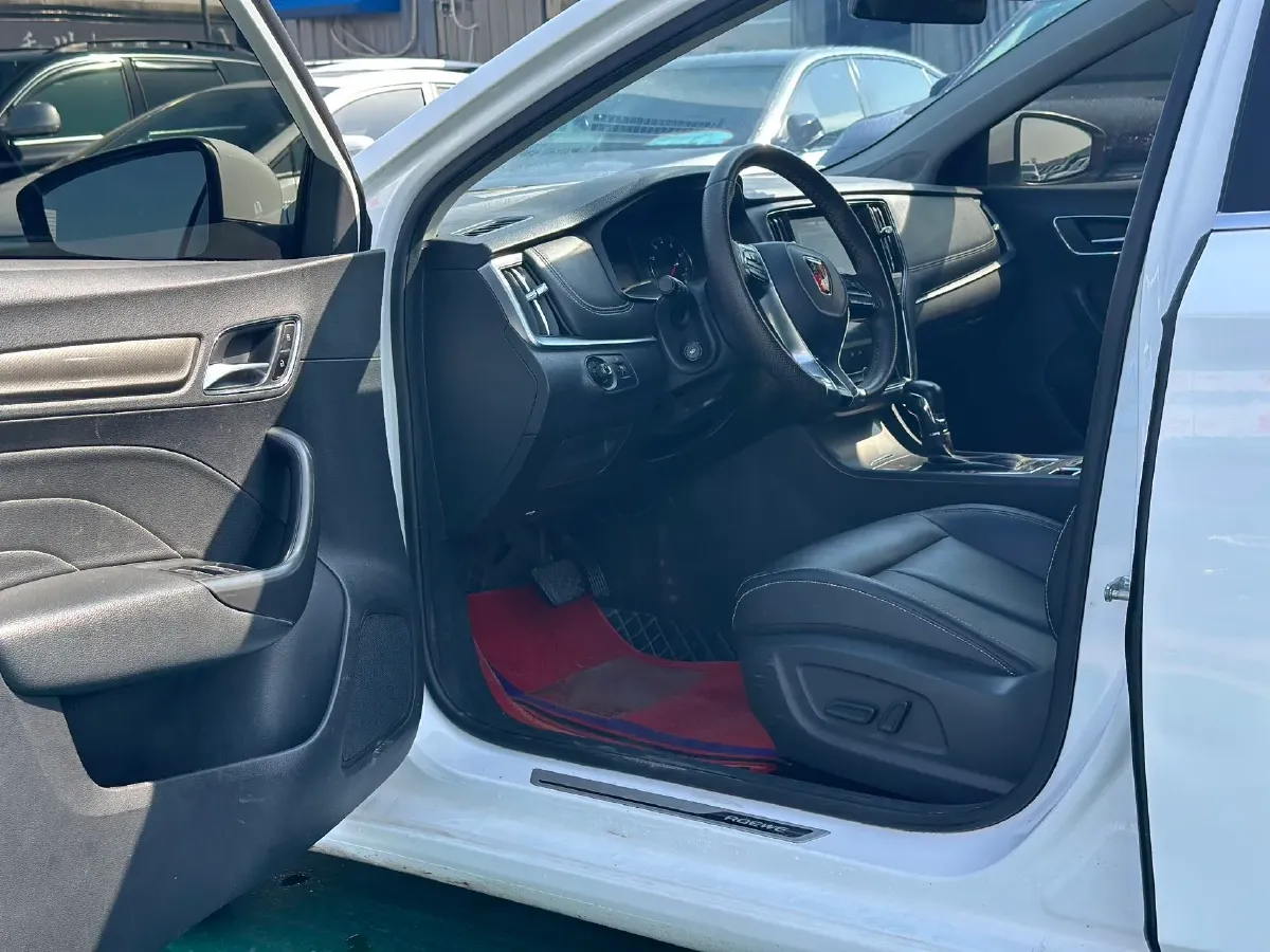 2018 JAC Refine S7 1.5T 174HP L4 6DCT,autocango,china used car exporter,china ev exporter,chinese used car exporter,chinese used ev exporter