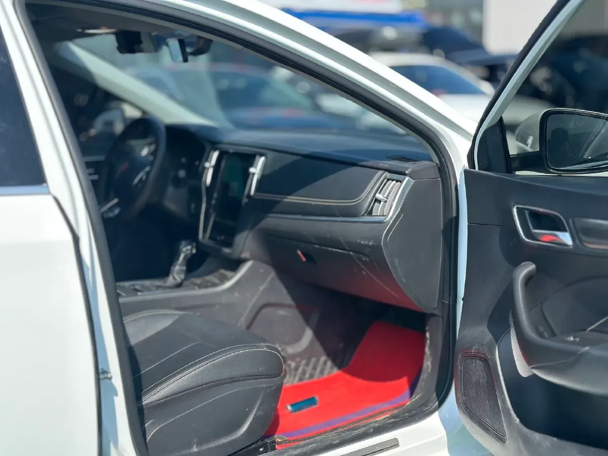 2018 JAC Refine S7 1.5T 174HP L4 6DCT,autocango,china used car exporter,china ev exporter,chinese used car exporter,chinese used ev exporter