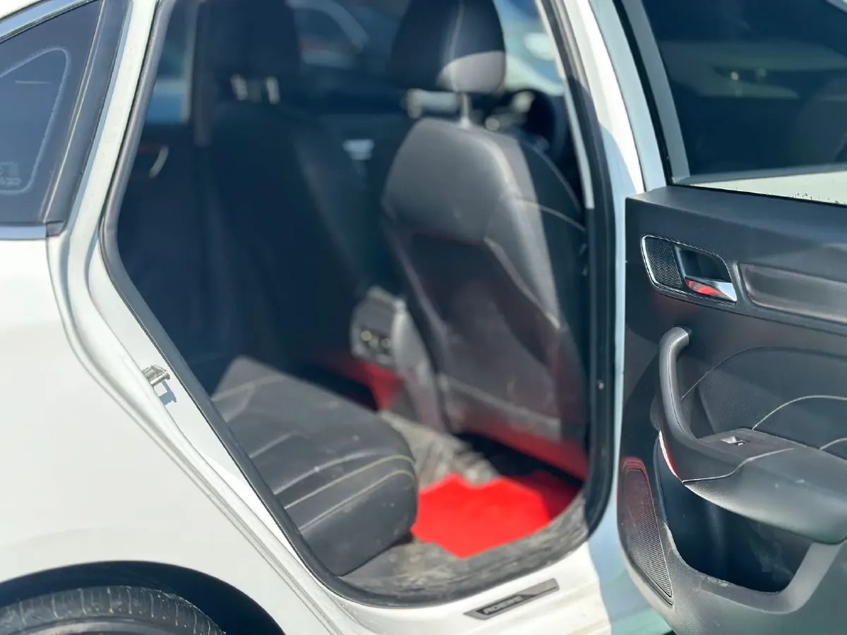 2018 JAC Refine S7 1.5T 174HP L4 6DCT,autocango,china used car exporter,china ev exporter,chinese used car exporter,chinese used ev exporter