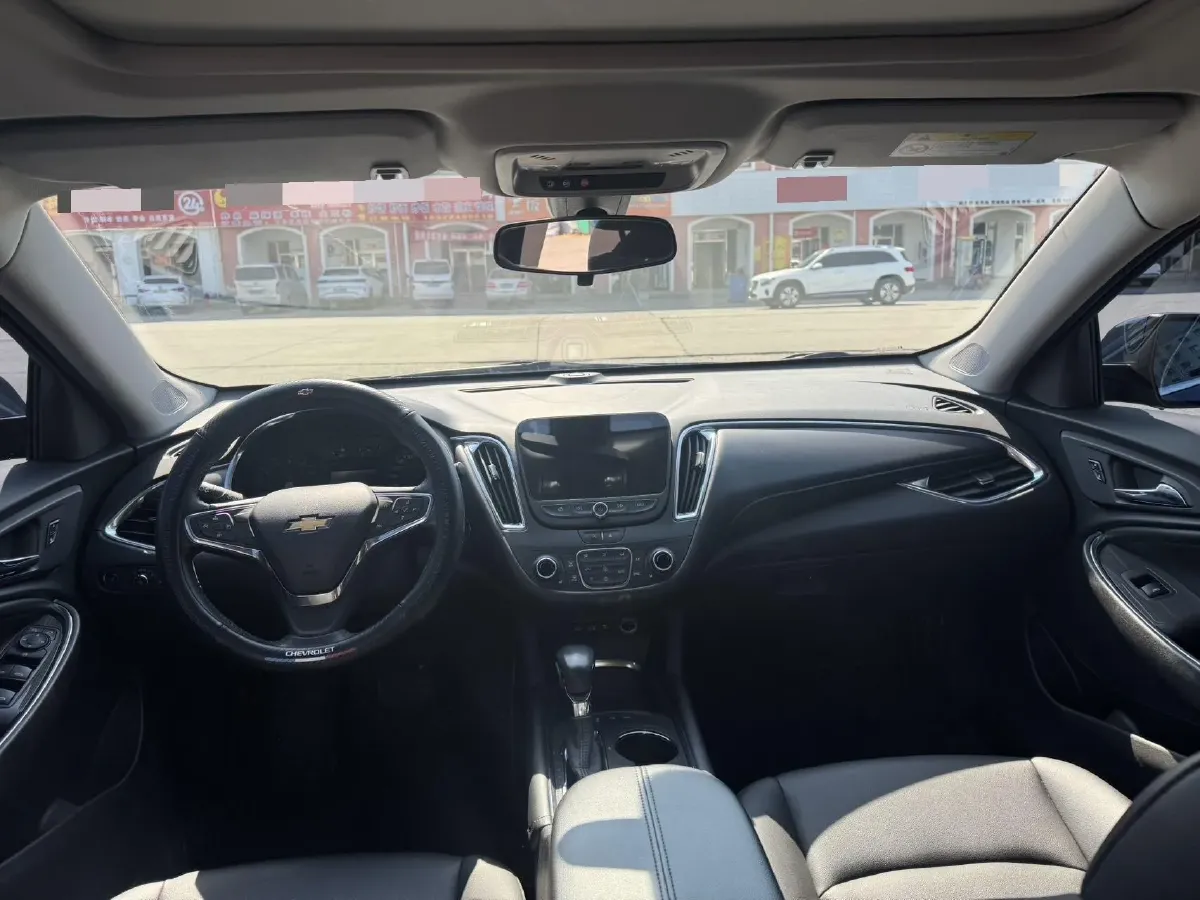 2021 Chevrolet Malibu XL 1.5T 169HP L4 9AT,autocango,china used car exporter,china ev exporter,chinese used car exporter,chinese used ev exporter