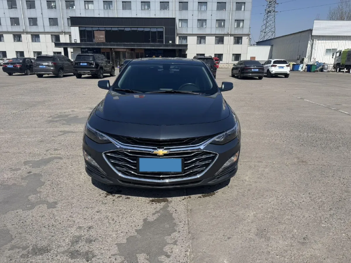 2021 Chevrolet Malibu XL 1.5T 169HP L4 9AT,autocango,china used car exporter,china ev exporter,chinese used car exporter,chinese used ev exporter