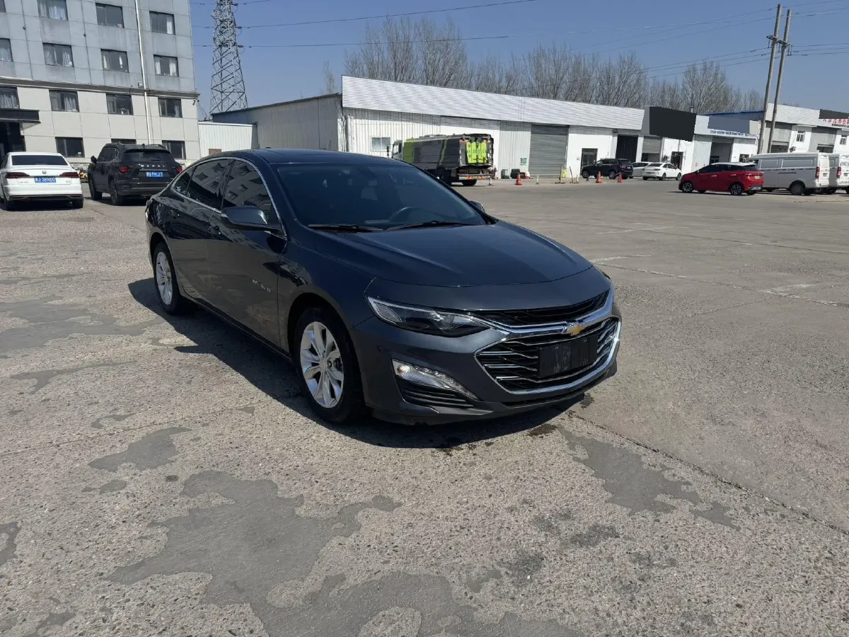 2021 Chevrolet Malibu XL 1.5T 169HP L4 9AT,autocango,china used car exporter,china ev exporter,chinese used car exporter,chinese used ev exporter