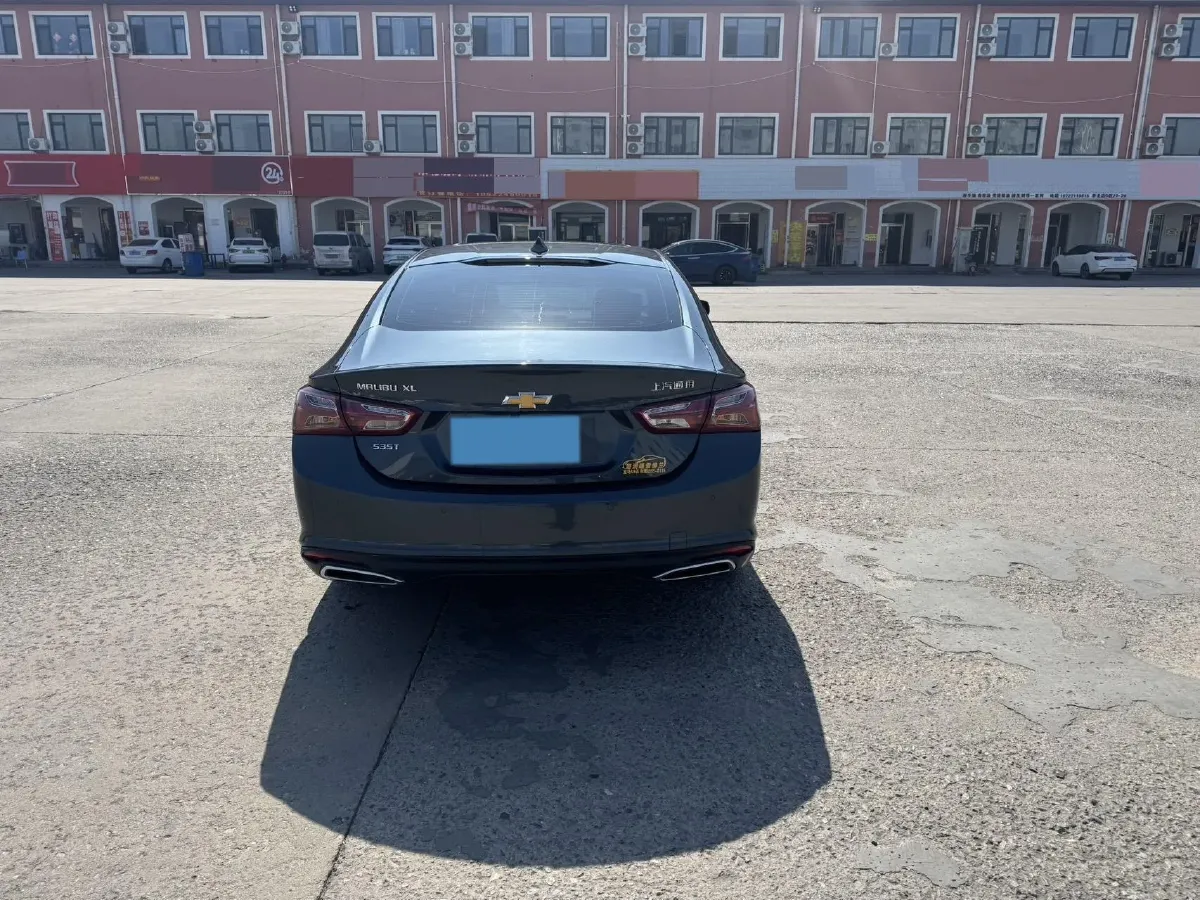 2021 Chevrolet Malibu XL 1.5T 169HP L4 9AT,autocango,china used car exporter,china ev exporter,chinese used car exporter,chinese used ev exporter