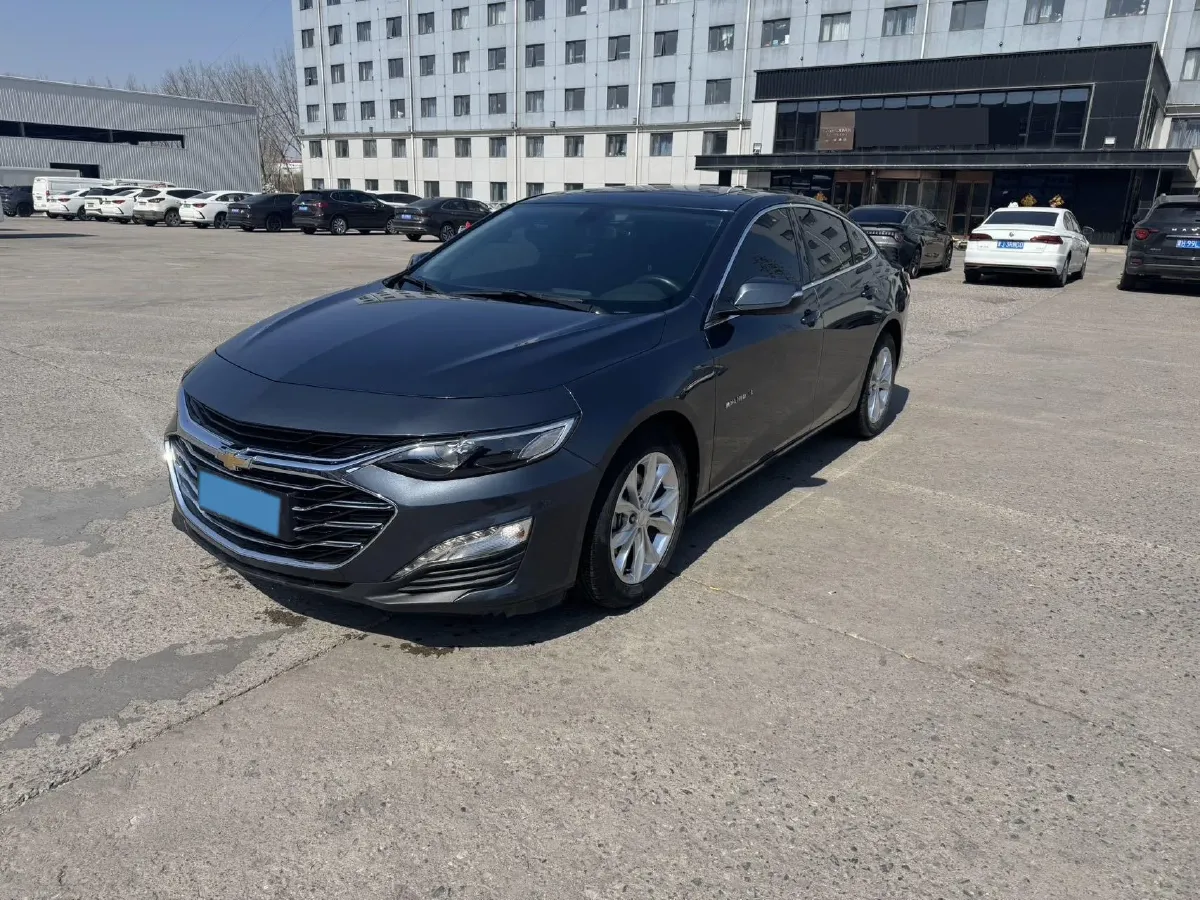 2021 Chevrolet Malibu XL 1.5T 169HP L4 9AT,autocango,china used car exporter,china ev exporter,chinese used car exporter,chinese used ev exporter