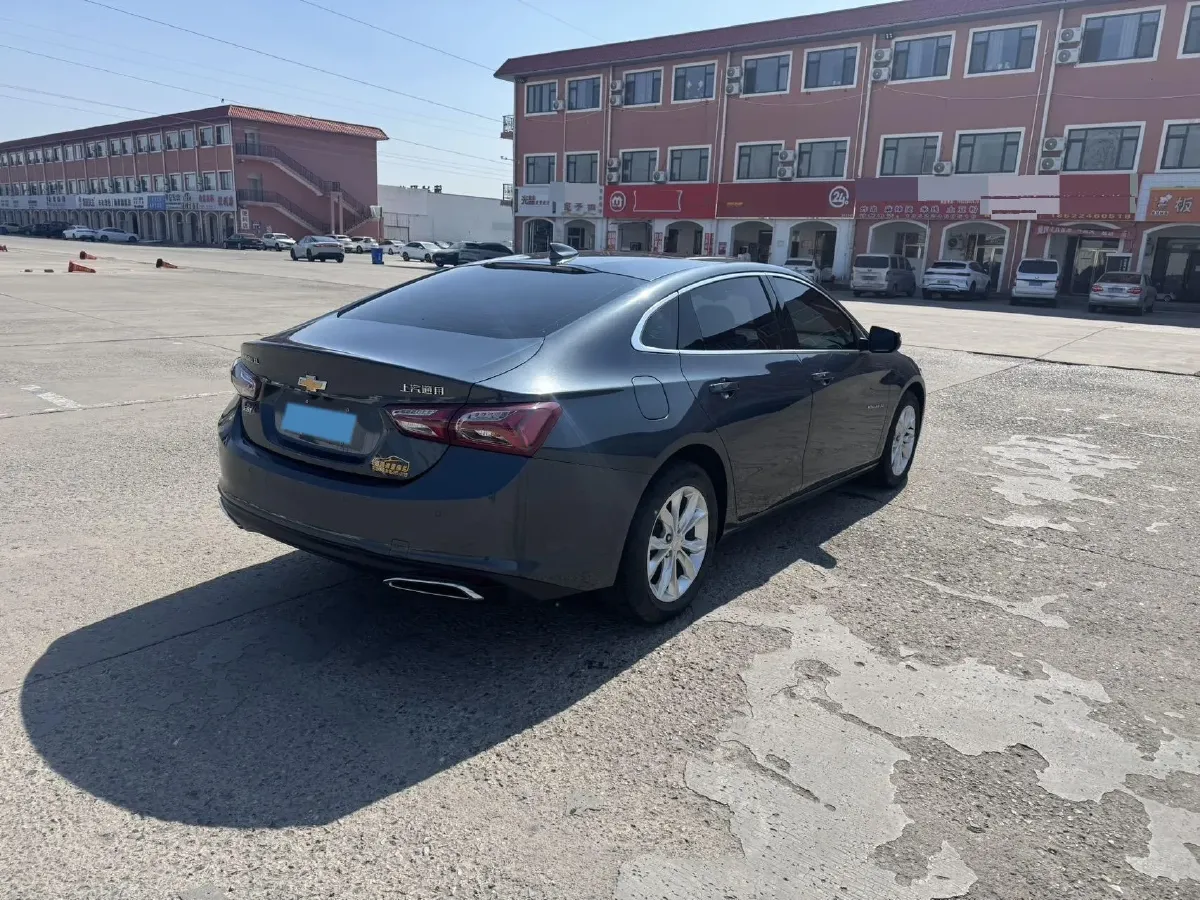 2021 Chevrolet Malibu XL 1.5T 169HP L4 9AT,autocango,china used car exporter,china ev exporter,chinese used car exporter,chinese used ev exporter