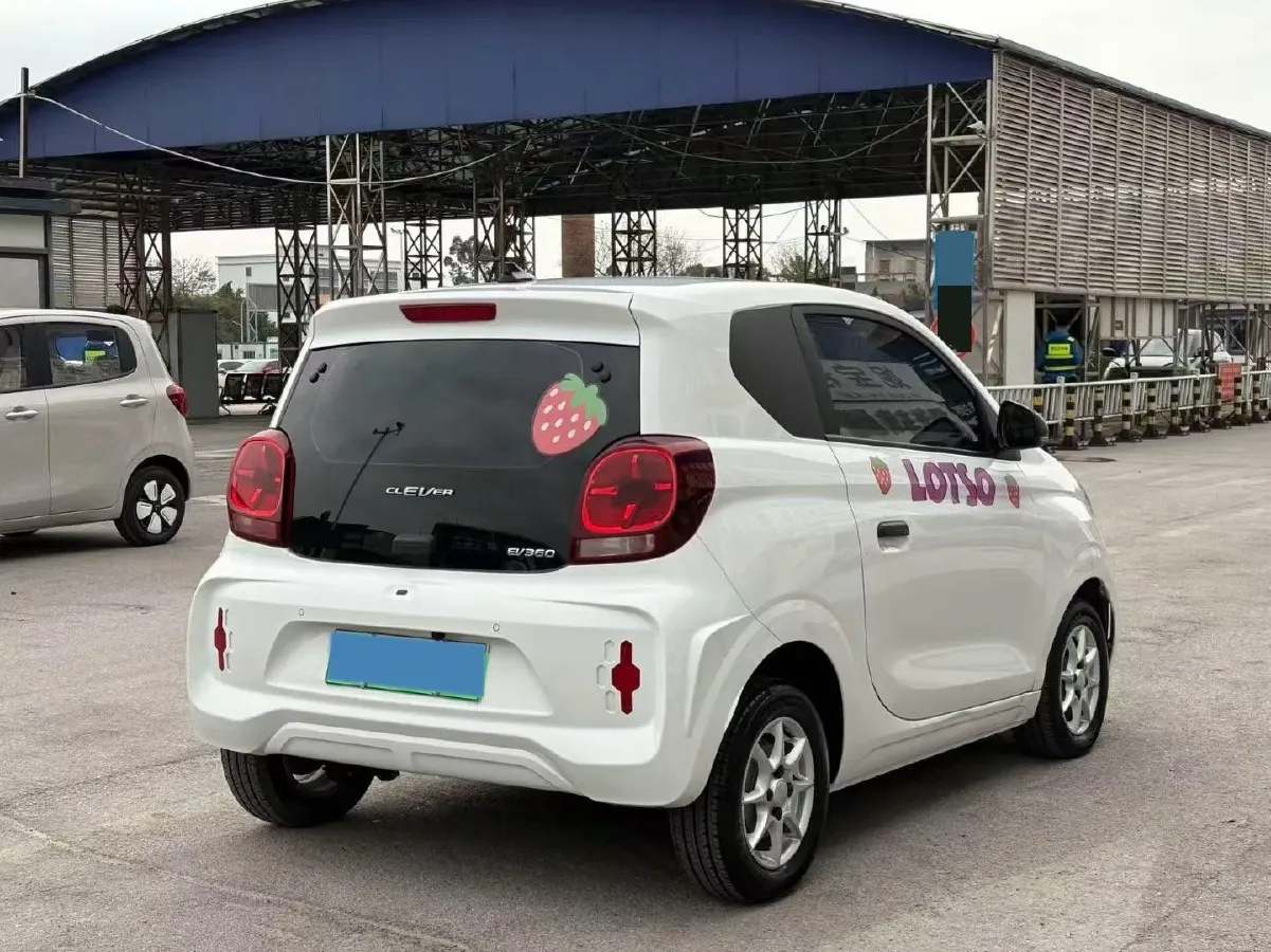 2022 Roewe Clever BEV 29KWH,autocango,china used car exporter,china ev exporter,chinese used car exporter,chinese used ev exporter