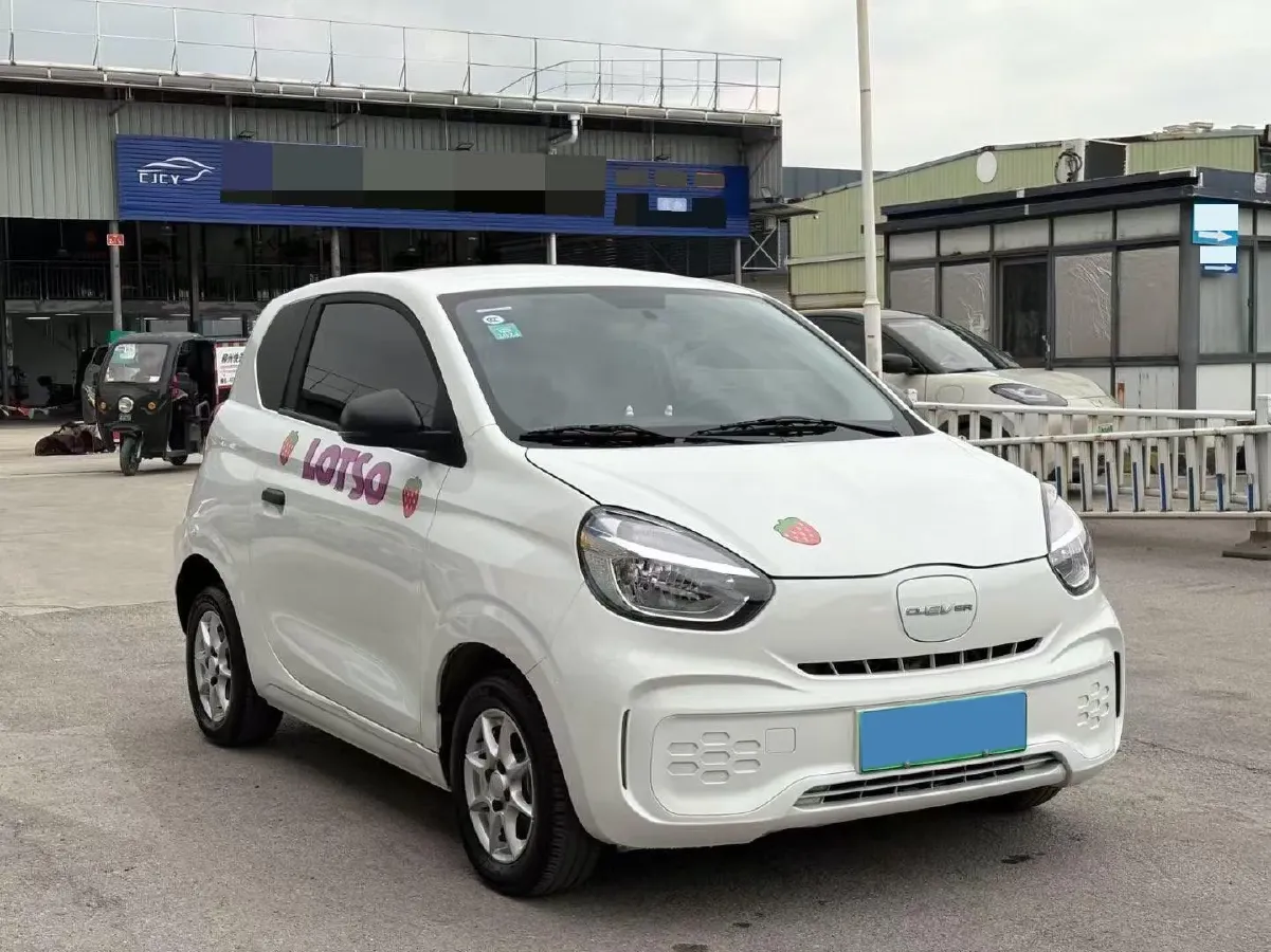2022 Roewe Clever BEV 29KWH,autocango,china used car exporter,china ev exporter,chinese used car exporter,chinese used ev exporter