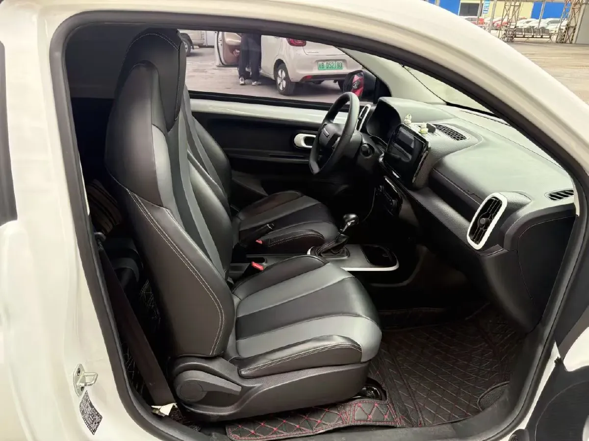 2022 Roewe Clever BEV 29KWH,autocango,china used car exporter,china ev exporter,chinese used car exporter,chinese used ev exporter