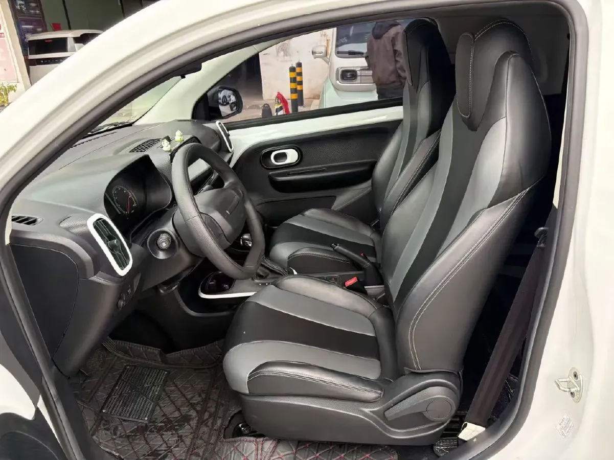 2022 Roewe Clever BEV 29KWH,autocango,china used car exporter,china ev exporter,chinese used car exporter,chinese used ev exporter