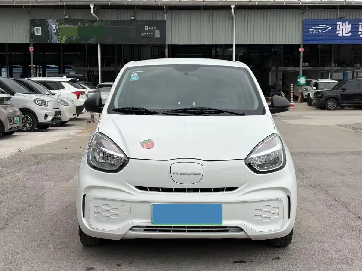 2022 Roewe Clever BEV 29KWH,autocango,china used car exporter,china ev exporter,chinese used car exporter,chinese used ev exporter