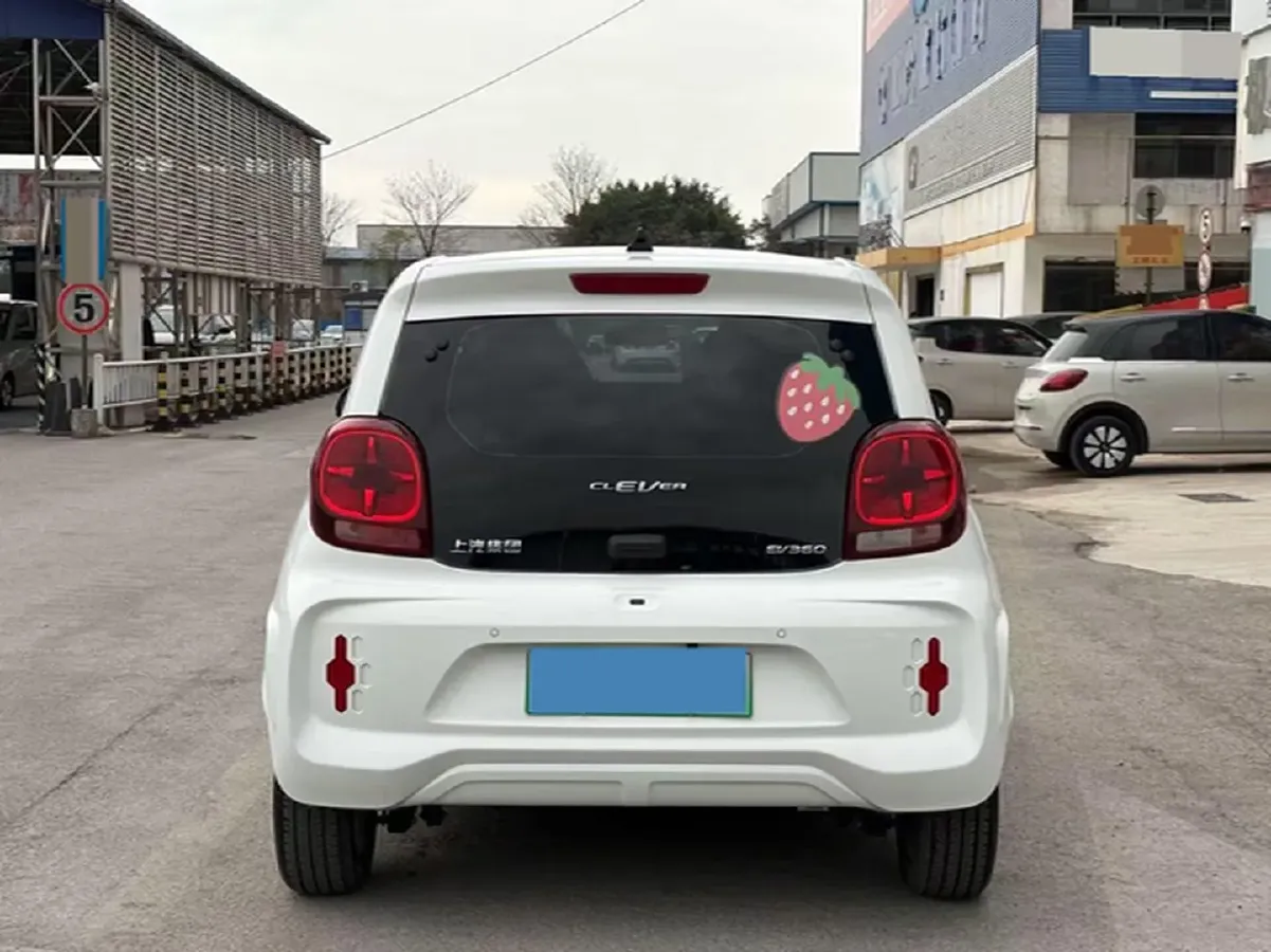 2022 Roewe Clever BEV 29KWH,autocango,china used car exporter,china ev exporter,chinese used car exporter,chinese used ev exporter