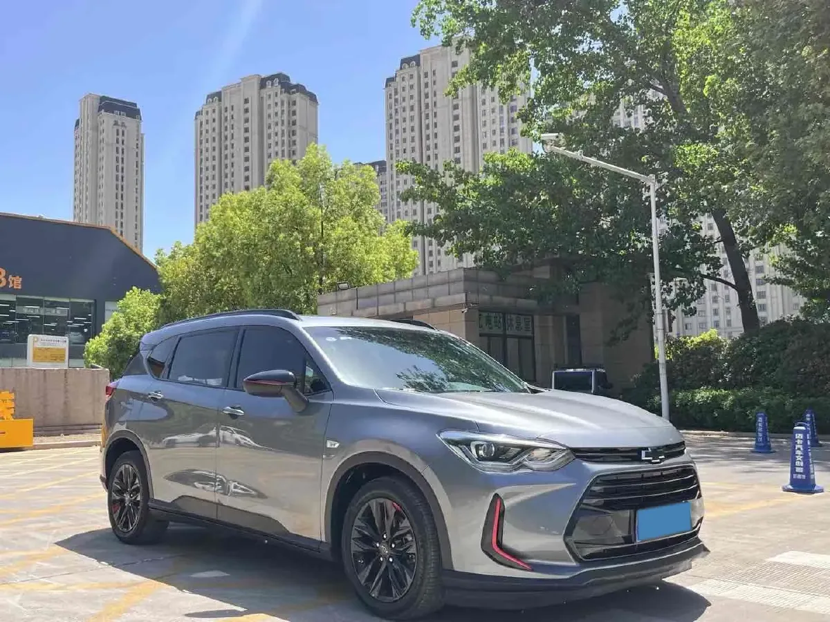 2020 Chevrolet Orlando 1.3T 163HP L3 6AT,autocango,china used car exporter,china ev exporter,chinese used car exporter,chinese used ev exporter