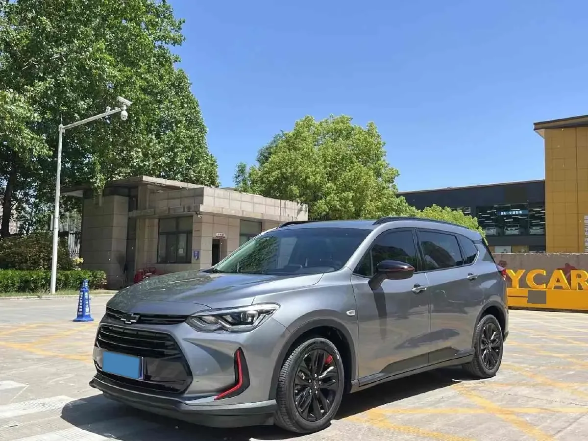 2020 Chevrolet Orlando 1.3T 163HP L3 6AT,autocango,china used car exporter,china ev exporter,chinese used car exporter,chinese used ev exporter