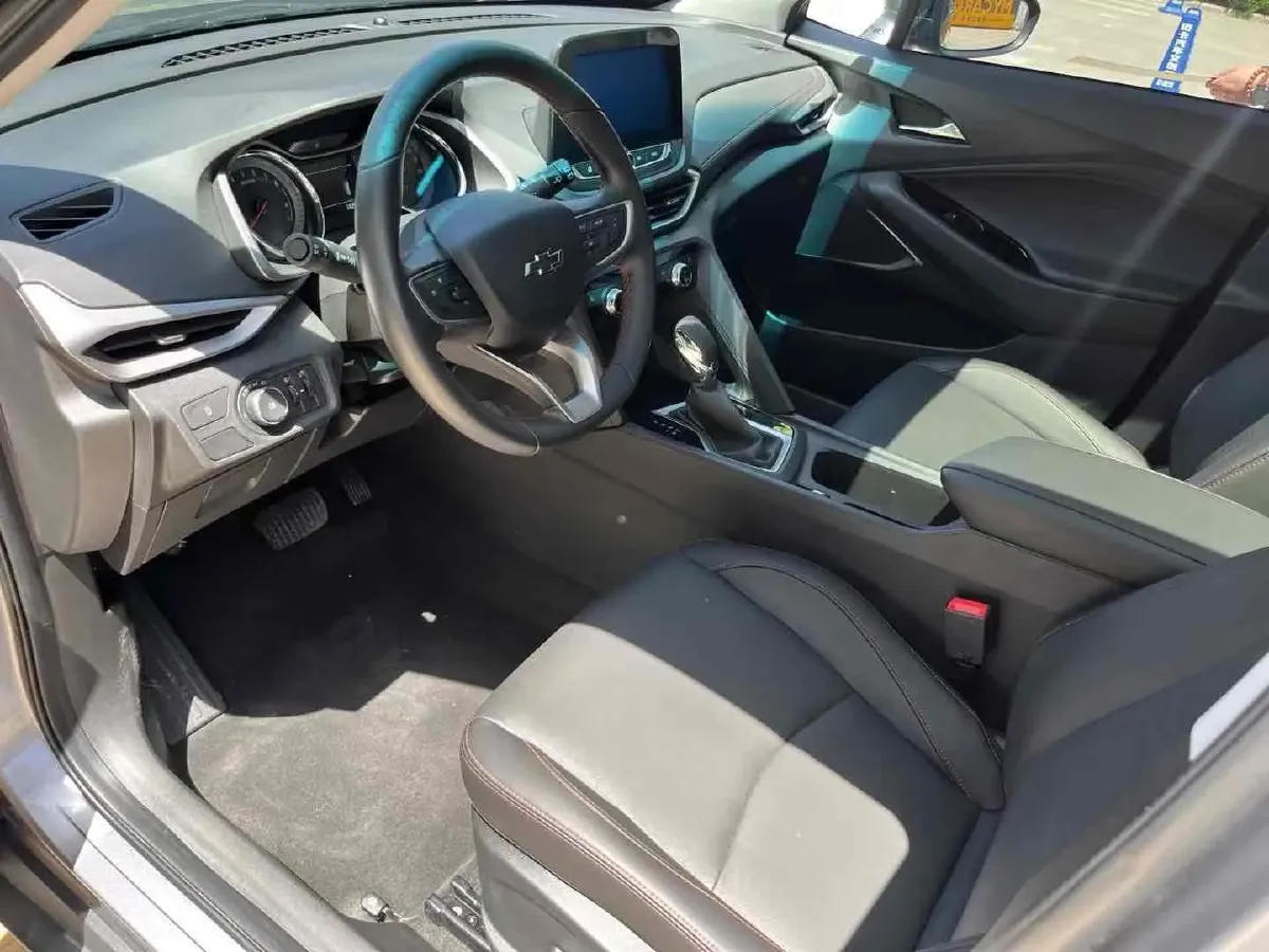 2020 Chevrolet Orlando 1.3T 163HP L3 6AT,autocango,china used car exporter,china ev exporter,chinese used car exporter,chinese used ev exporter