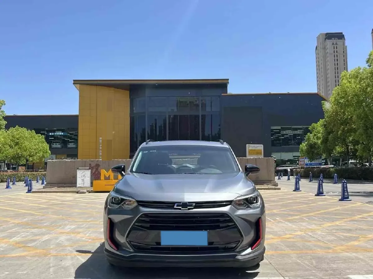 2020 Chevrolet Orlando 1.3T 163HP L3 6AT,autocango,china used car exporter,china ev exporter,chinese used car exporter,chinese used ev exporter