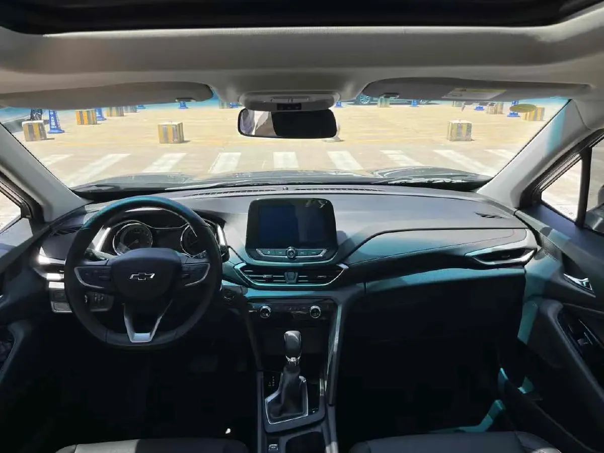 2020 Chevrolet Orlando 1.3T 163HP L3 6AT,autocango,china used car exporter,china ev exporter,chinese used car exporter,chinese used ev exporter