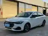 2019 Chevrolet Monza 1.3T 163HP L3 6AT