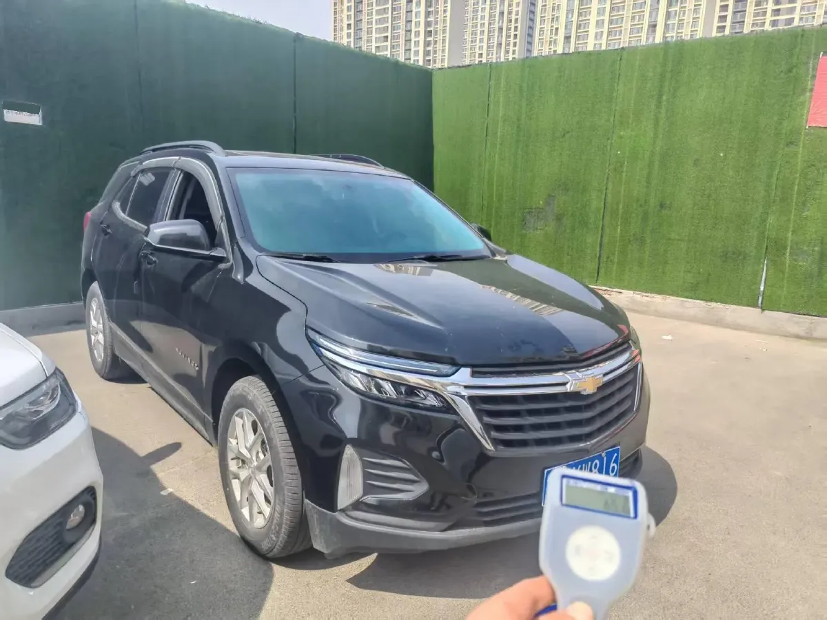 2021 Chevrolet Equinox 1.5T 169HP L4 6AT,autocango,china used car exporter,china ev exporter,chinese used car exporter,chinese used ev exporter