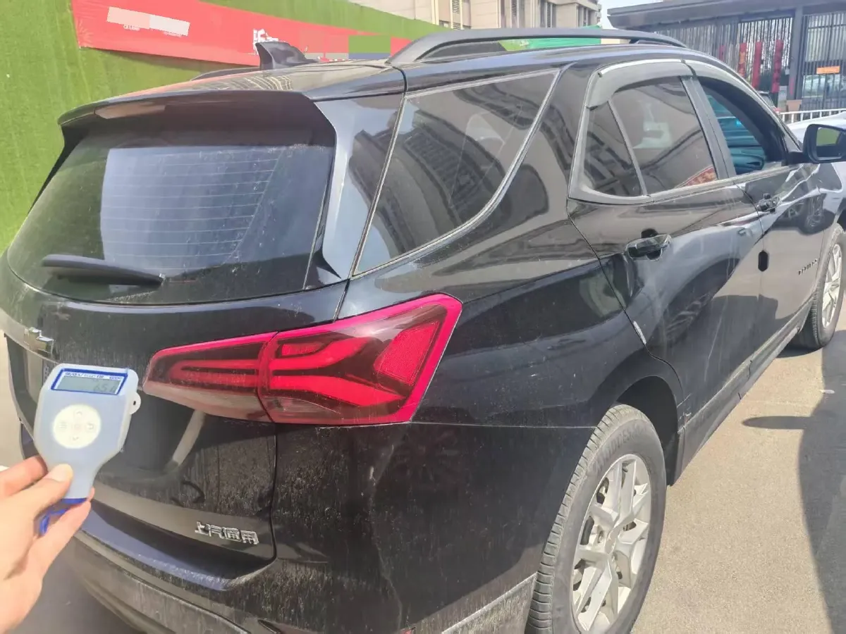 2021 Chevrolet Equinox 1.5T 169HP L4 6AT,autocango,china used car exporter,china ev exporter,chinese used car exporter,chinese used ev exporter