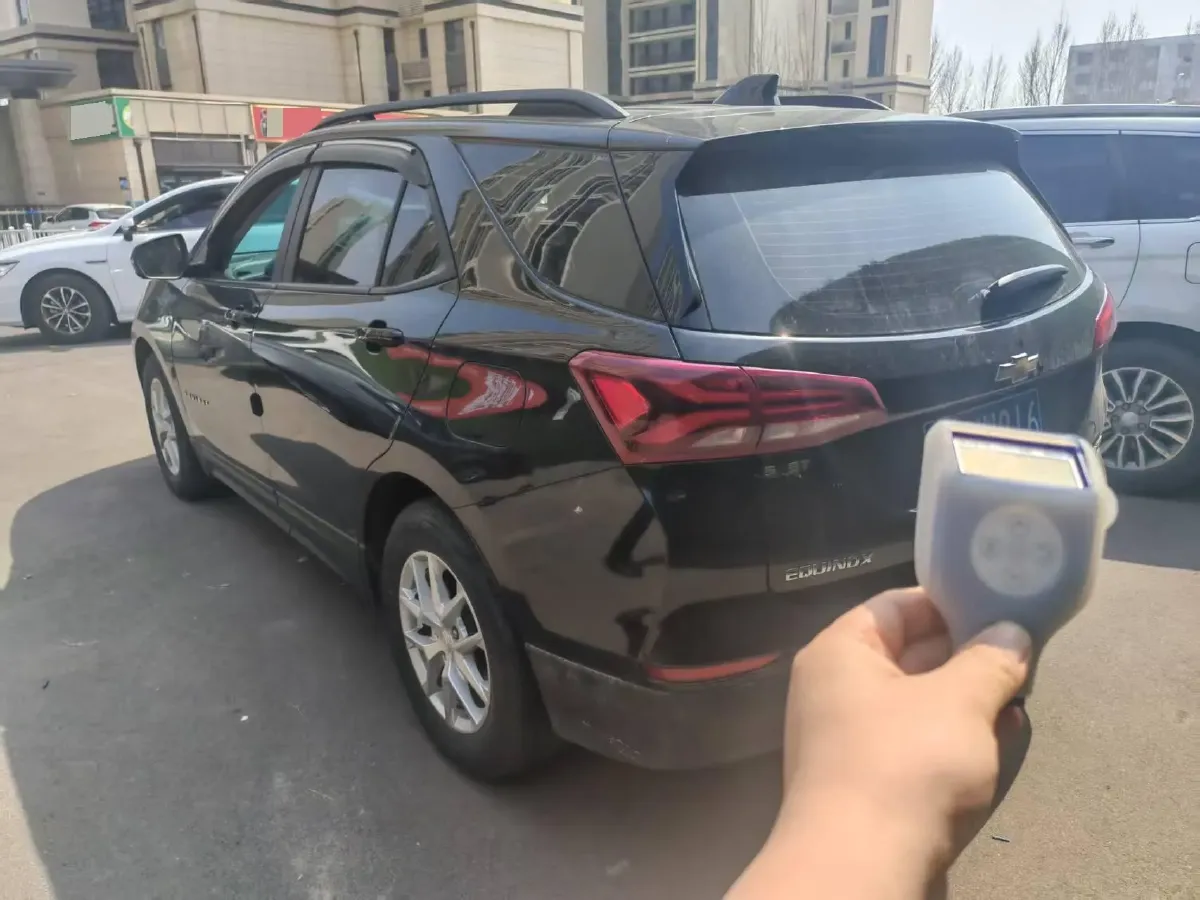 2021 Chevrolet Equinox 1.5T 169HP L4 6AT,autocango,china used car exporter,china ev exporter,chinese used car exporter,chinese used ev exporter