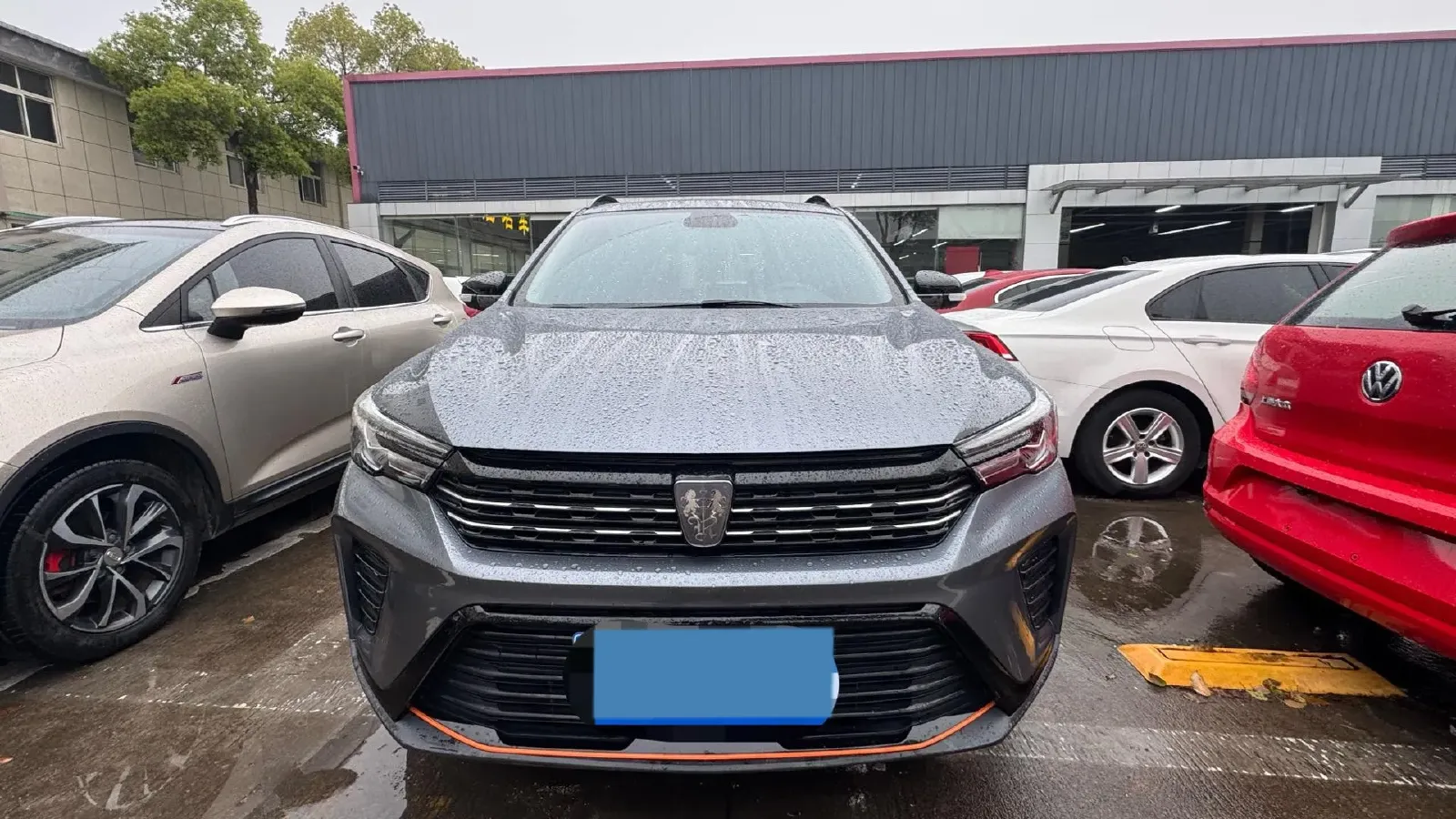 2021 Roewe RX3 1.6L 125HP L4 CVT,autocango,china used car exporter,china ev exporter,chinese used car exporter,chinese used ev exporter