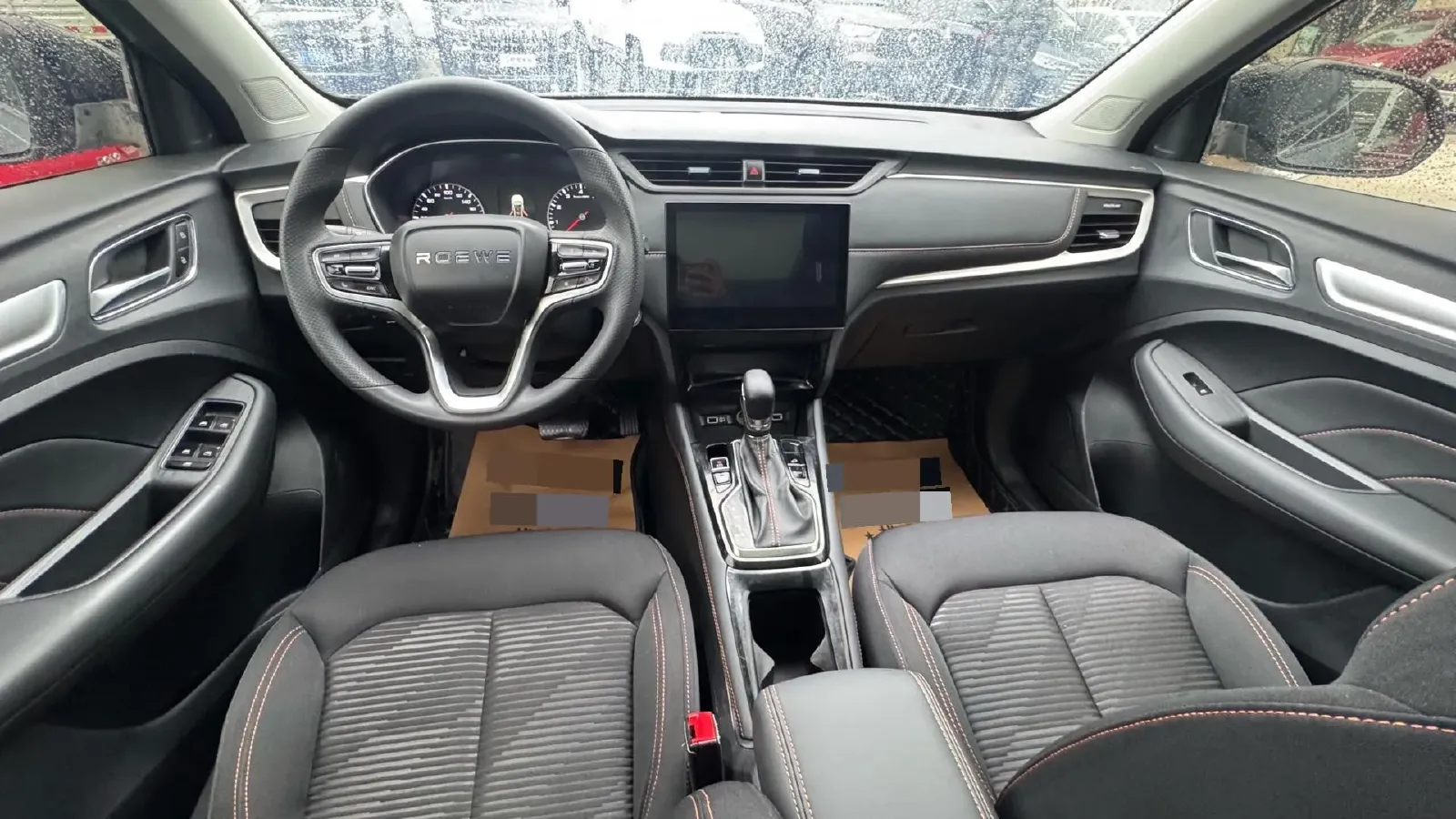 2021 Roewe RX3 1.6L 125HP L4 CVT,autocango,china used car exporter,china ev exporter,chinese used car exporter,chinese used ev exporter