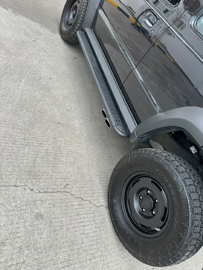 2025 Kede ShengMuFeng 2.0T 231HP L4 9AT,autocango,china used car exporter,china ev exporter,chinese used car exporter,chinese used ev exporter