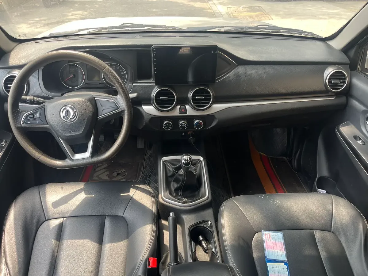 2023 Dongfeng RuiQi 2.4L 158HP L4 5MT,autocango,china used car exporter,china ev exporter,chinese used car exporter,chinese used ev exporter