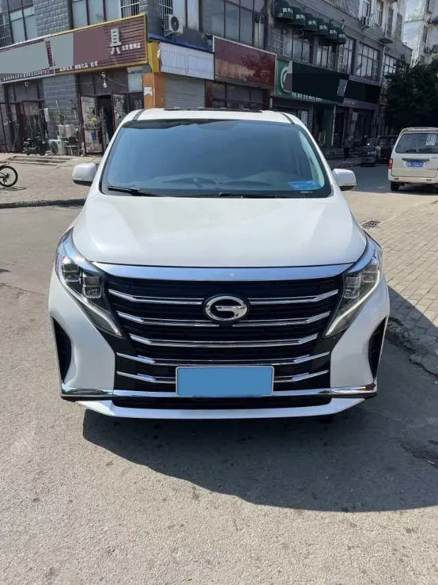 2021 GAC Trumpchi M8 2.0T 252HP L4 8AT,autocango,china used car exporter,china ev exporter,chinese used car exporter,chinese used ev exporter