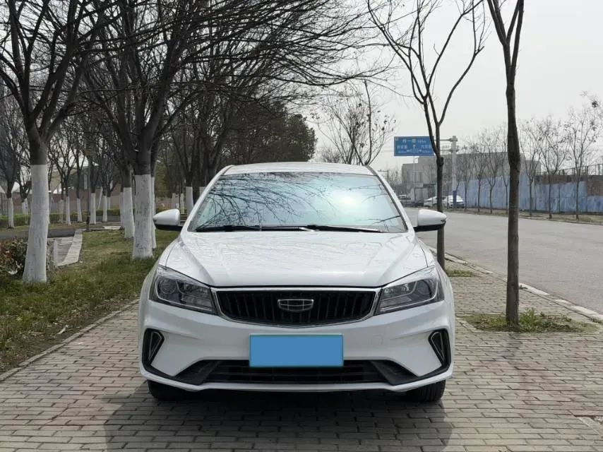 2021 Geely Emgrand 1.5L 109HP L4 CVT,autocango,china used car exporter,china ev exporter,chinese used car exporter,chinese used ev exporter