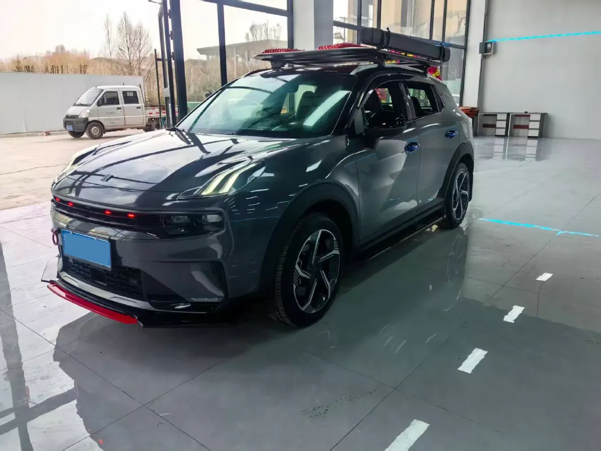 2020 LYNK&CO 06 1.5T 177HP L3 7DCT,autocango,china used car exporter,china ev exporter,chinese used car exporter,chinese used ev exporter
