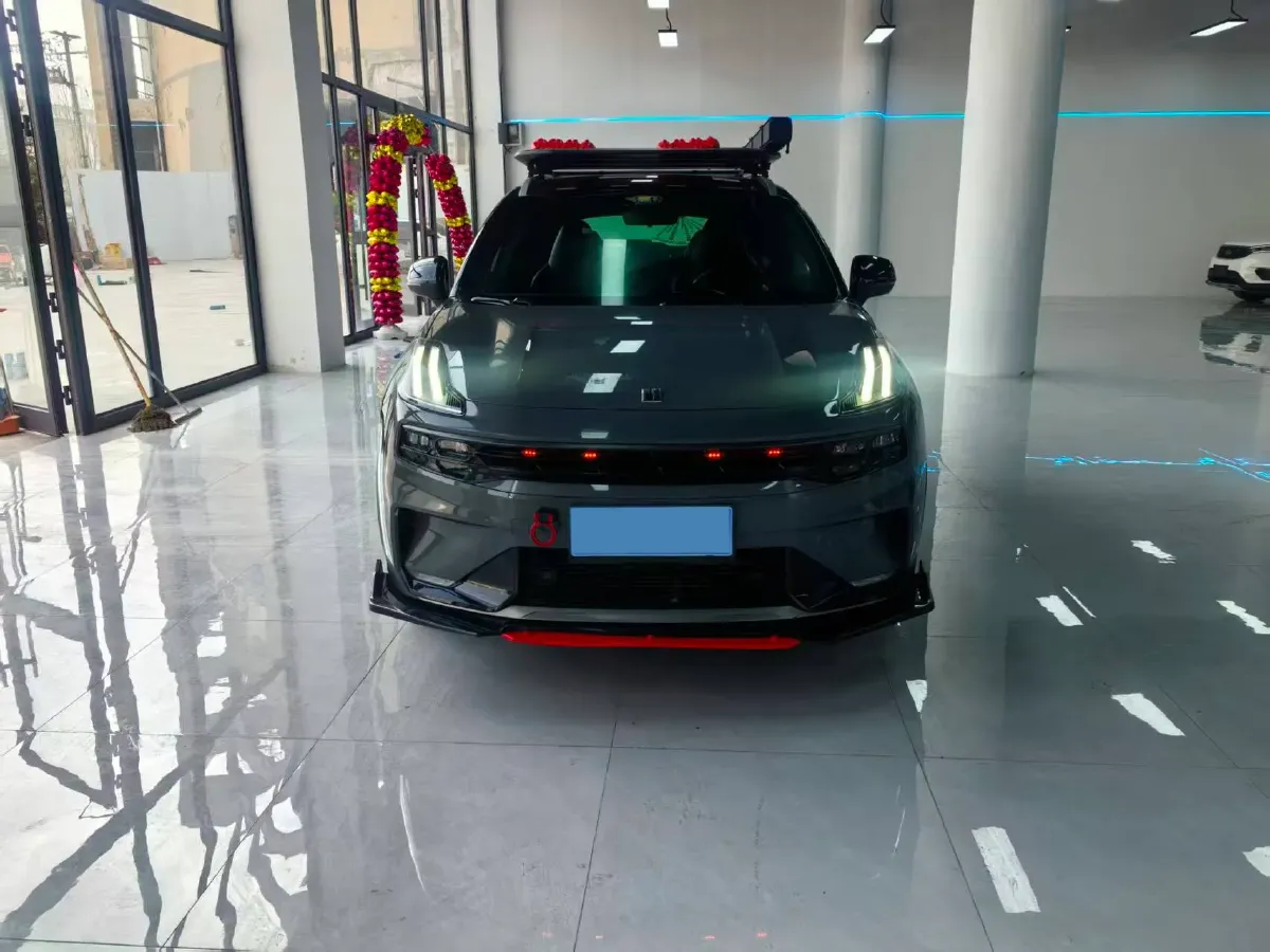 2020 LYNK&CO 06 1.5T 177HP L3 7DCT,autocango,china used car exporter,china ev exporter,chinese used car exporter,chinese used ev exporter