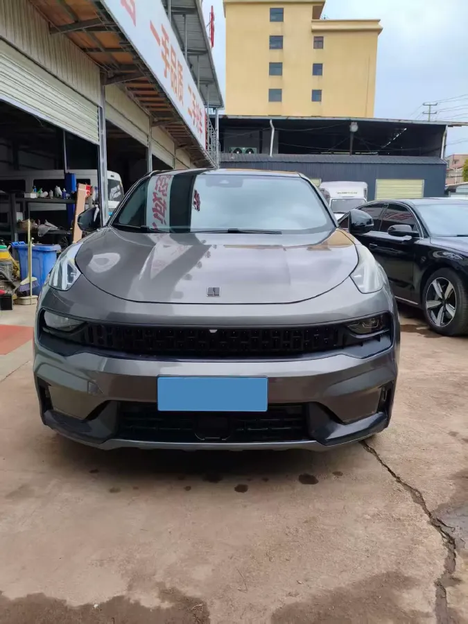 2020 LYNK&CO 05 2.0T 254HP L4 8AT,autocango,china used car exporter,china ev exporter,chinese used car exporter,chinese used ev exporter