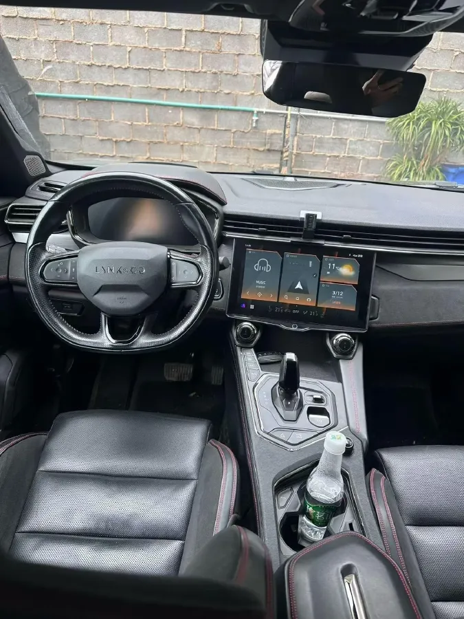 2020 LYNK&CO 05 2.0T 254HP L4 8AT,autocango,china used car exporter,china ev exporter,chinese used car exporter,chinese used ev exporter