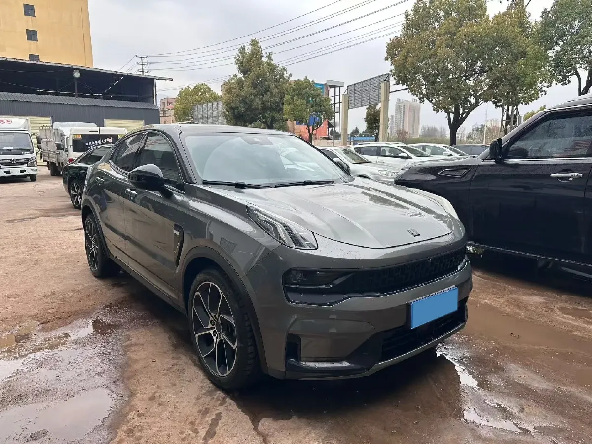 2020 LYNK&CO 05 2.0T 254HP L4 8AT,autocango,china used car exporter,china ev exporter,chinese used car exporter,chinese used ev exporter