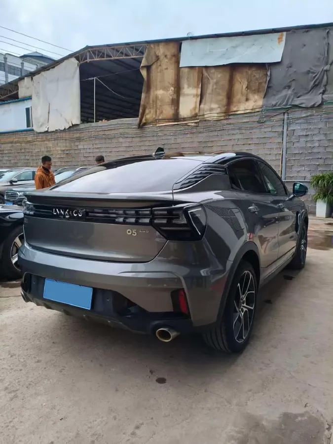 2020 LYNK&CO 05 2.0T 254HP L4 8AT,autocango,china used car exporter,china ev exporter,chinese used car exporter,chinese used ev exporter
