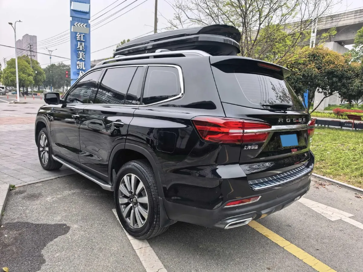 2019 Roewe RX8 2.0T 222HP L4 6AT,autocango,china used car exporter,china ev exporter,chinese used car exporter,chinese used ev exporter