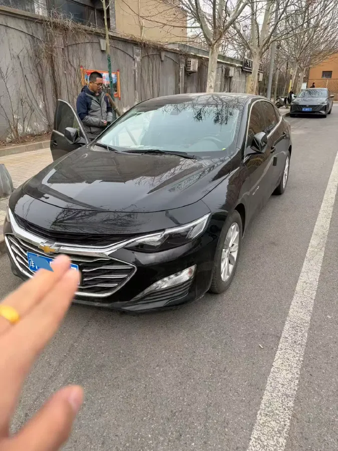 2022 Chevrolet Malibu XL 1.5T 169HP L4 9AT,autocango,china used car exporter,china ev exporter,chinese used car exporter,chinese used ev exporter