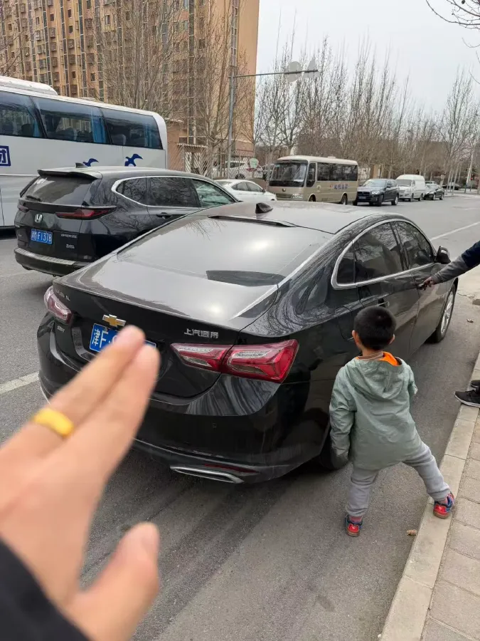 2022 Chevrolet Malibu XL 1.5T 169HP L4 9AT,autocango,china used car exporter,china ev exporter,chinese used car exporter,chinese used ev exporter